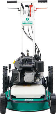 Cortacesped Mulching OREC MG530  Mulching Profesional Sin Residuos